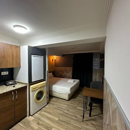 Betas Guesthouse Анталия Екстериор снимка