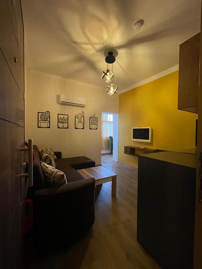 Betas Guesthouse Анталия Екстериор снимка