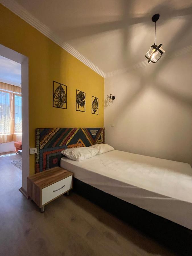 Betas Guesthouse Анталия Екстериор снимка