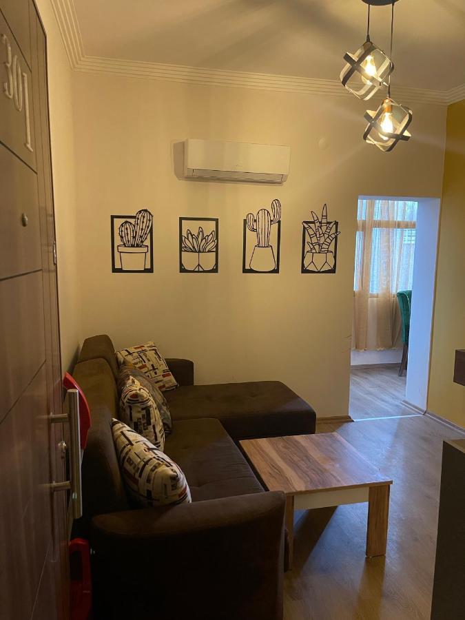 Betas Guesthouse Анталия Екстериор снимка