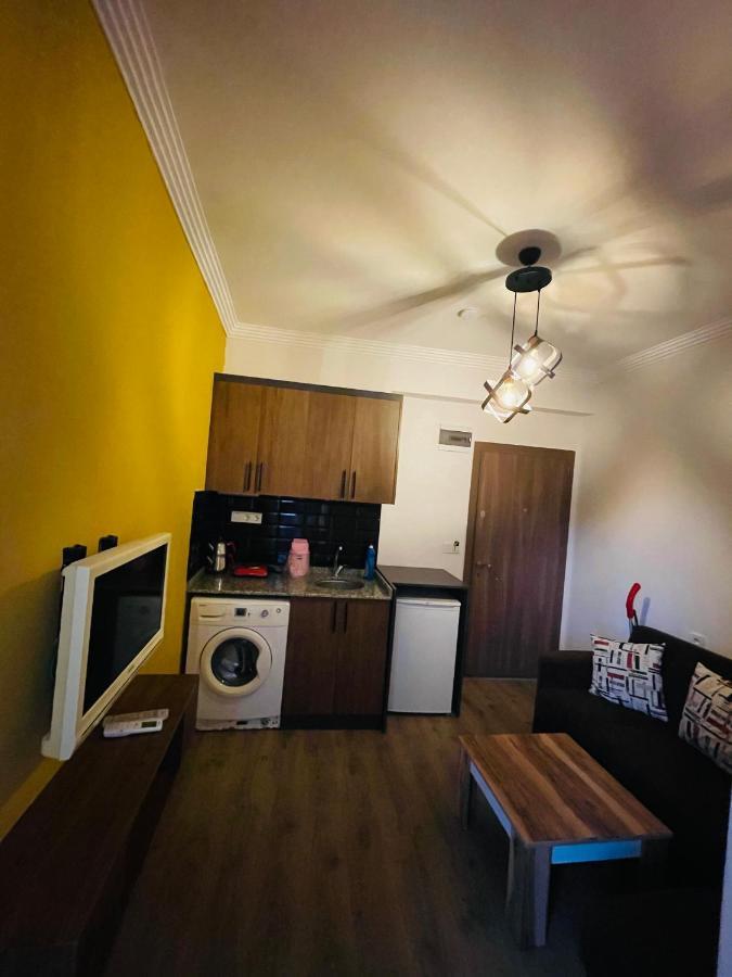 Betas Guesthouse Анталия Екстериор снимка