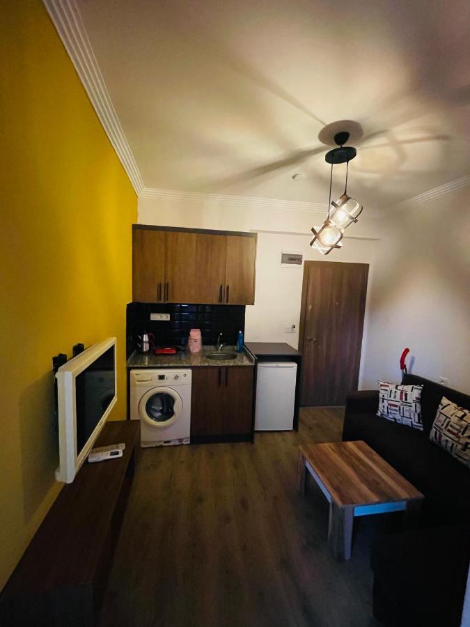 Betas Guesthouse Анталия Екстериор снимка