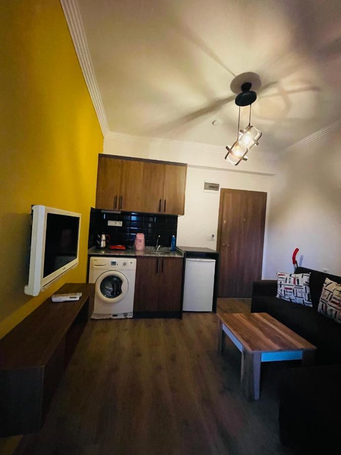 Betas Guesthouse Анталия Екстериор снимка