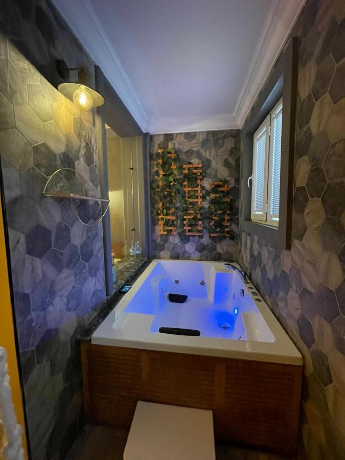 Betas Guesthouse Анталия Екстериор снимка