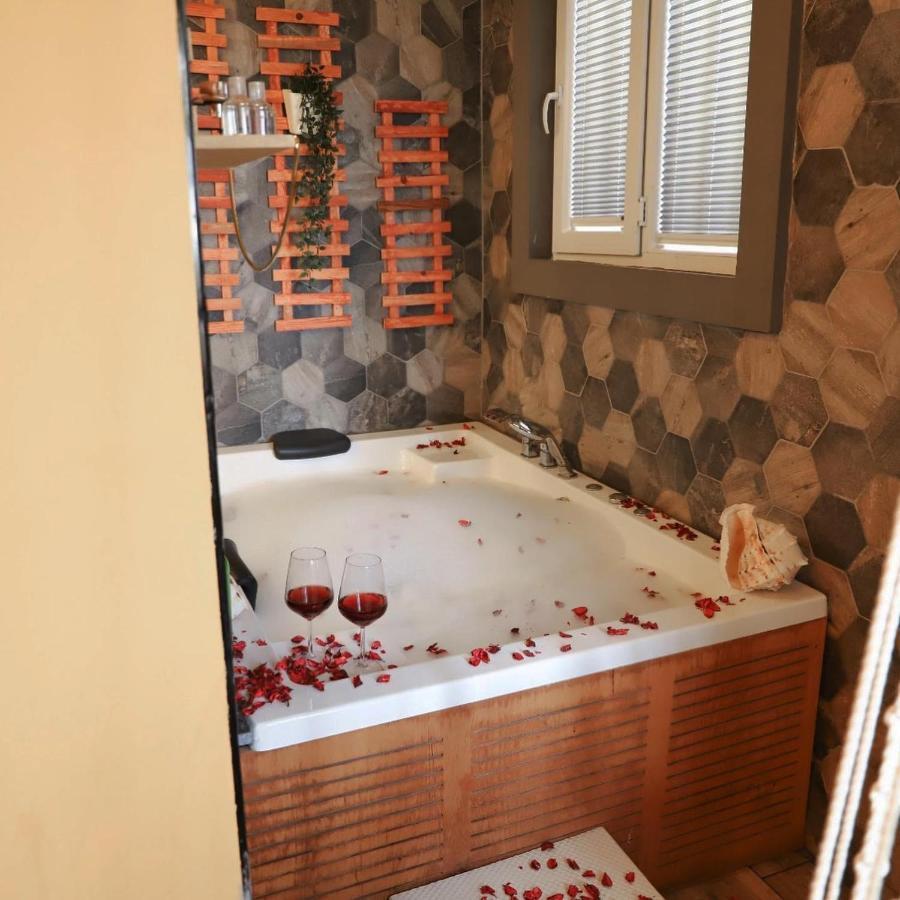 Betas Guesthouse Анталия Екстериор снимка