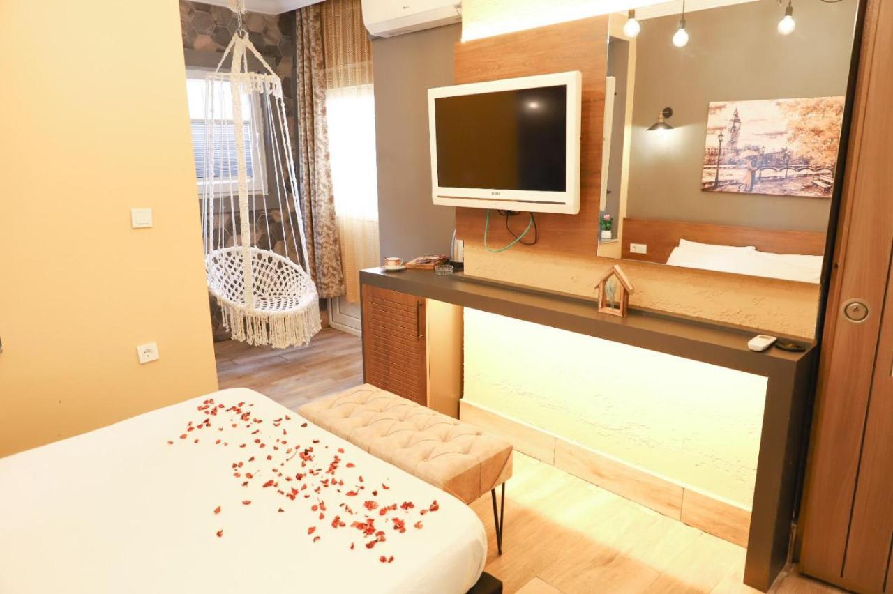 Betas Guesthouse Анталия Екстериор снимка