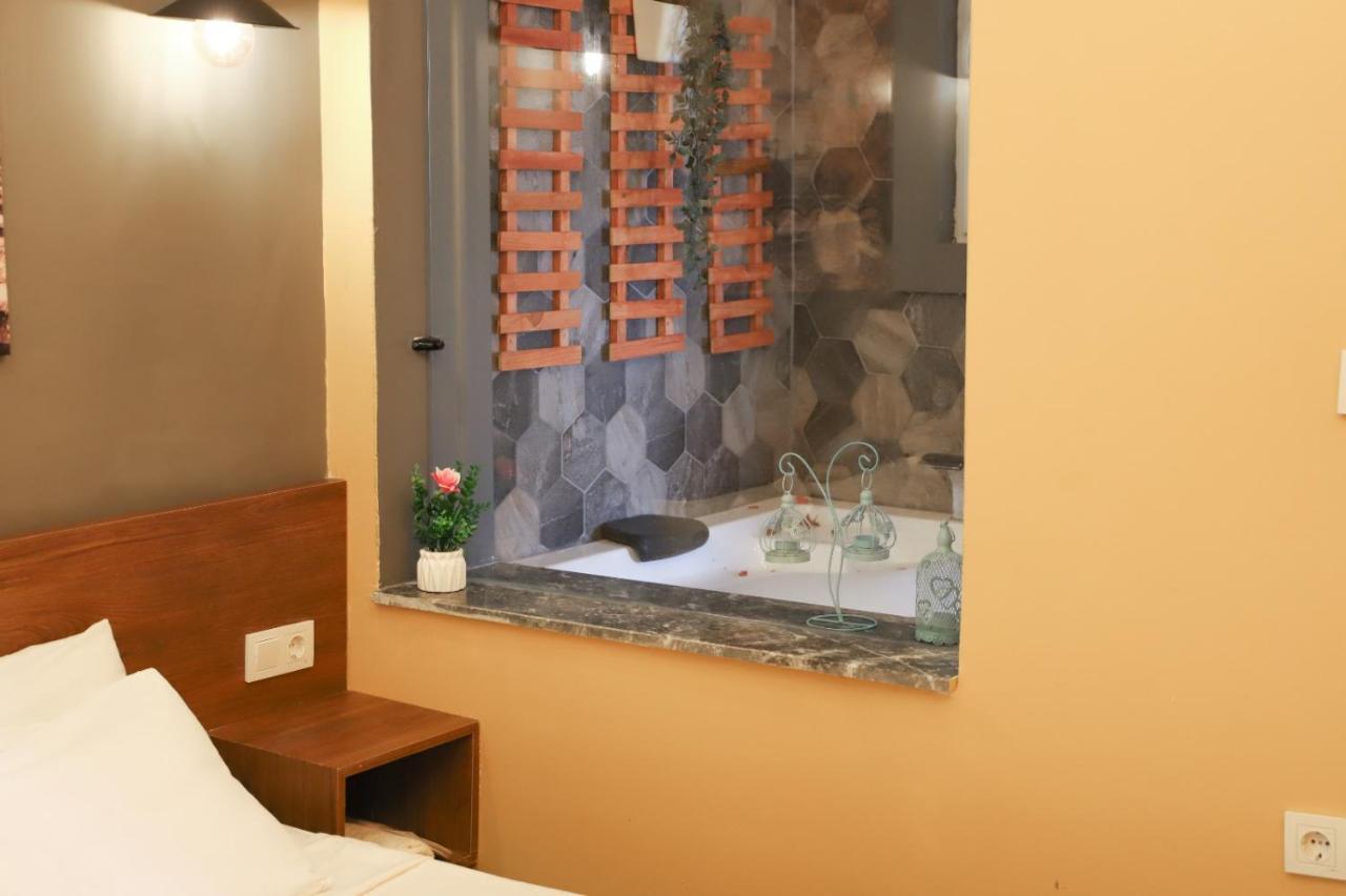 Betas Guesthouse Анталия Екстериор снимка