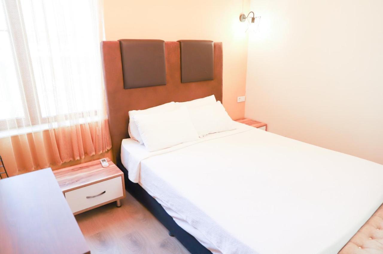 Betas Guesthouse Анталия Екстериор снимка