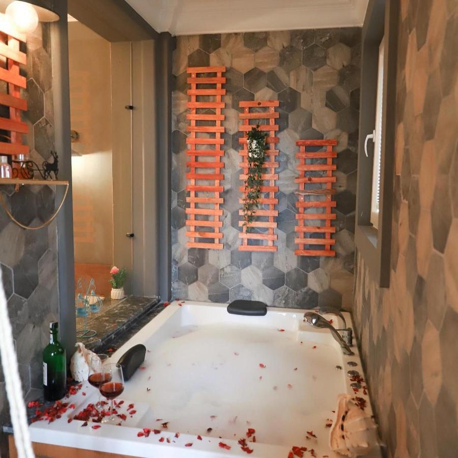 Betas Guesthouse Анталия Екстериор снимка