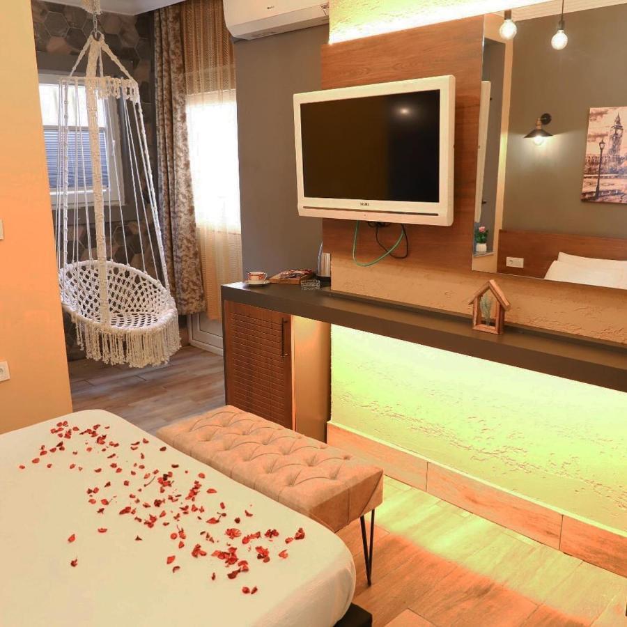 Betas Guesthouse Анталия Екстериор снимка