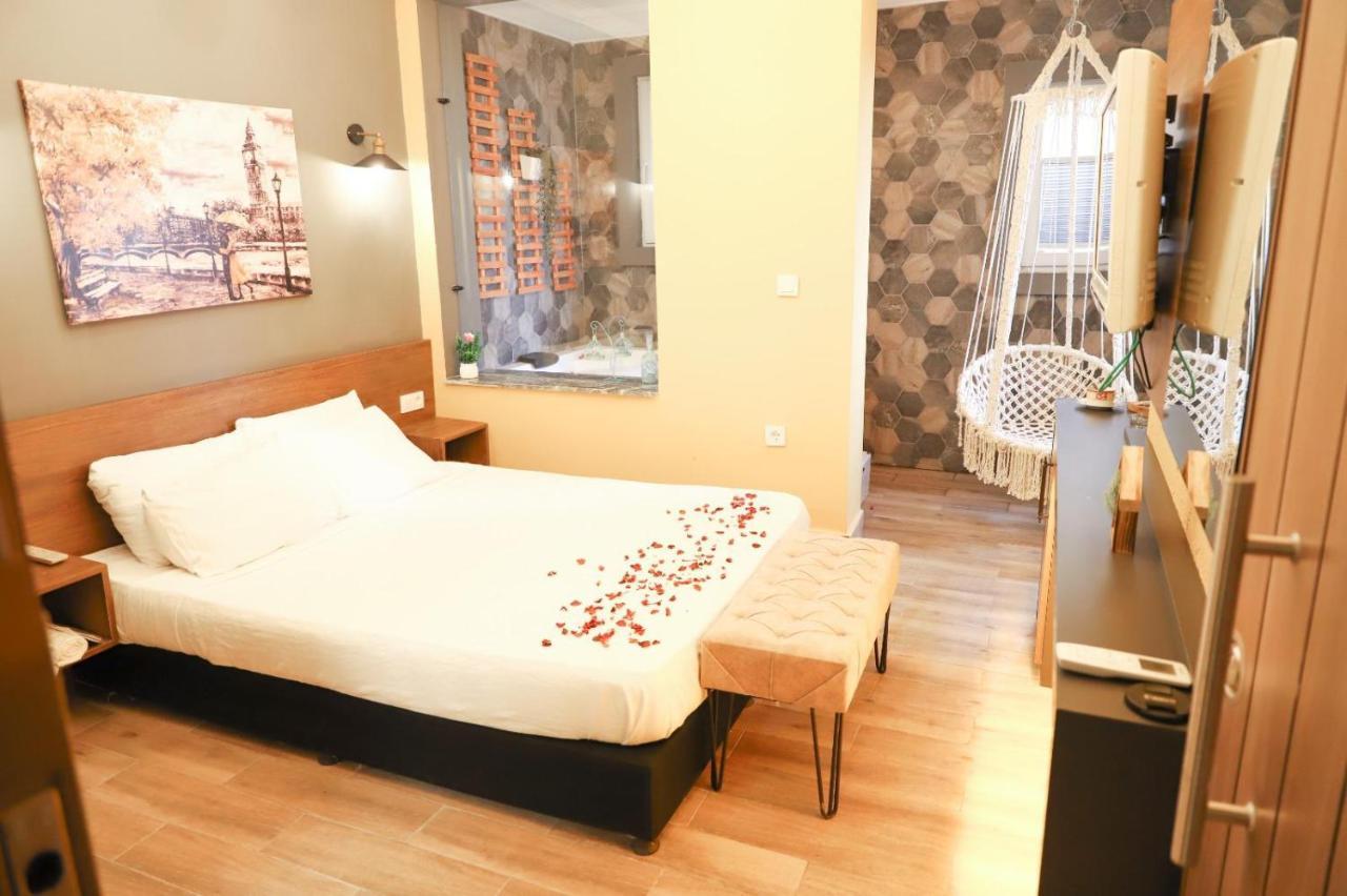 Betas Guesthouse Анталия Екстериор снимка