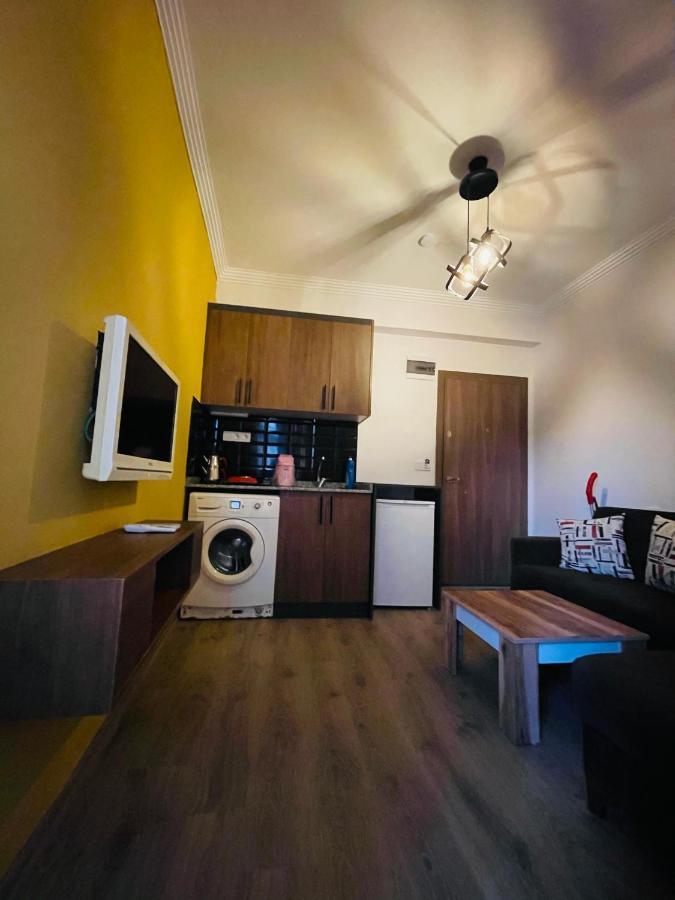 Betas Guesthouse Анталия Екстериор снимка