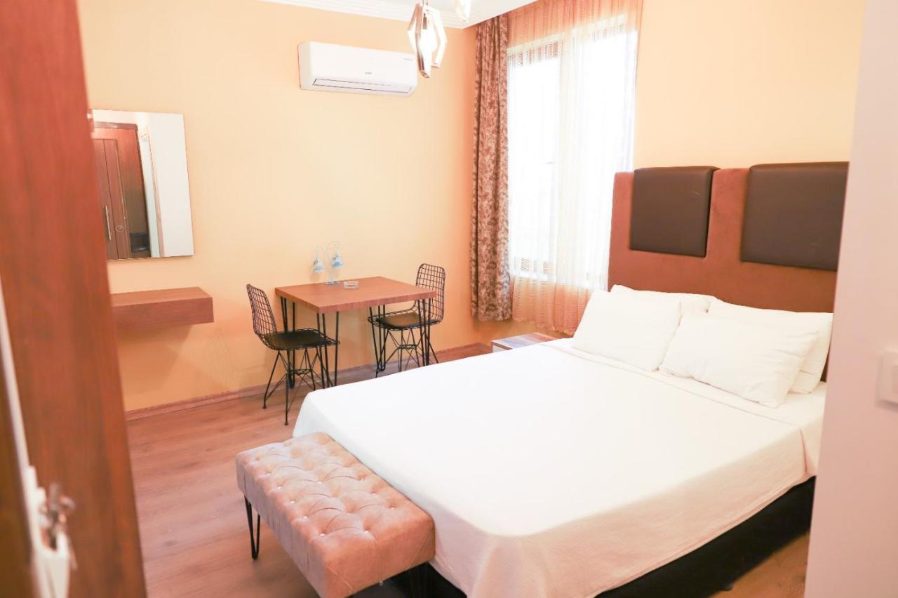 Betas Guesthouse Анталия Екстериор снимка