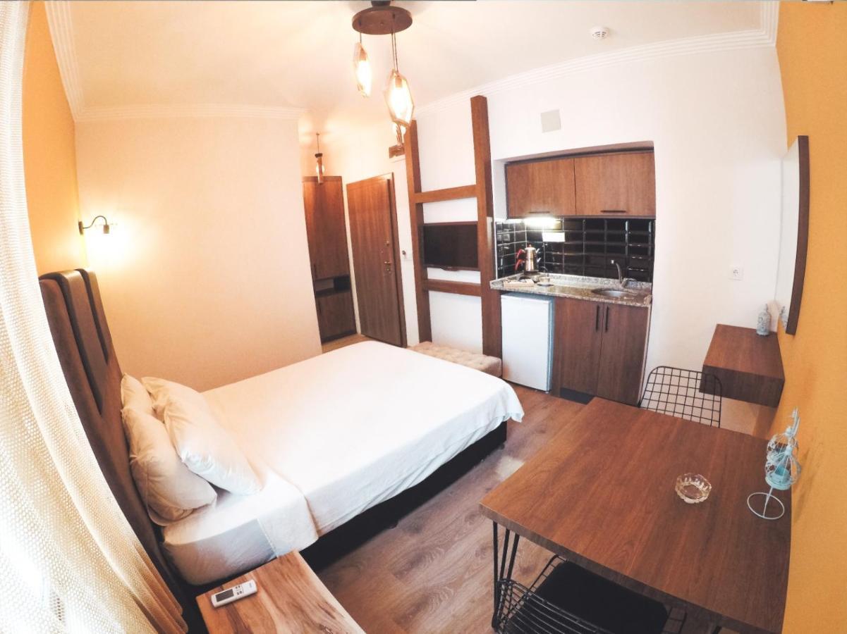 Betas Guesthouse Анталия Екстериор снимка