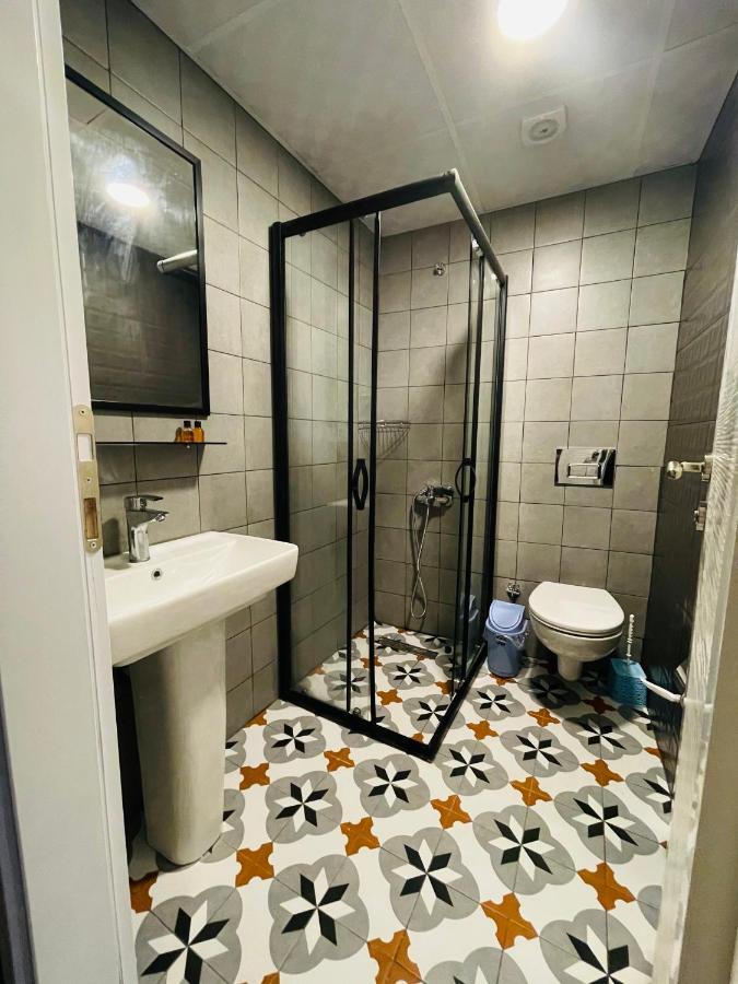 Betas Guesthouse Анталия Екстериор снимка