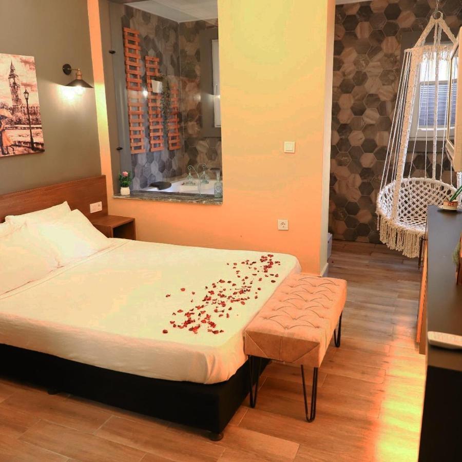Betas Guesthouse Анталия Екстериор снимка