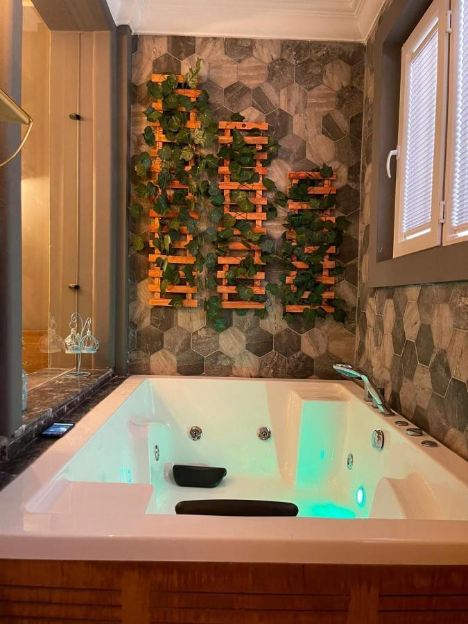 Betas Guesthouse Анталия Екстериор снимка