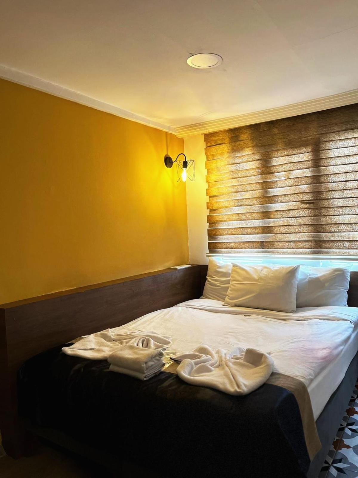 Betas Guesthouse Анталия Екстериор снимка