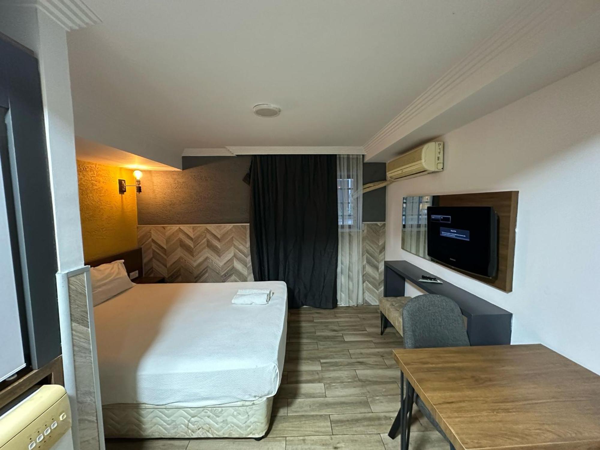 Betas Guesthouse Анталия Екстериор снимка