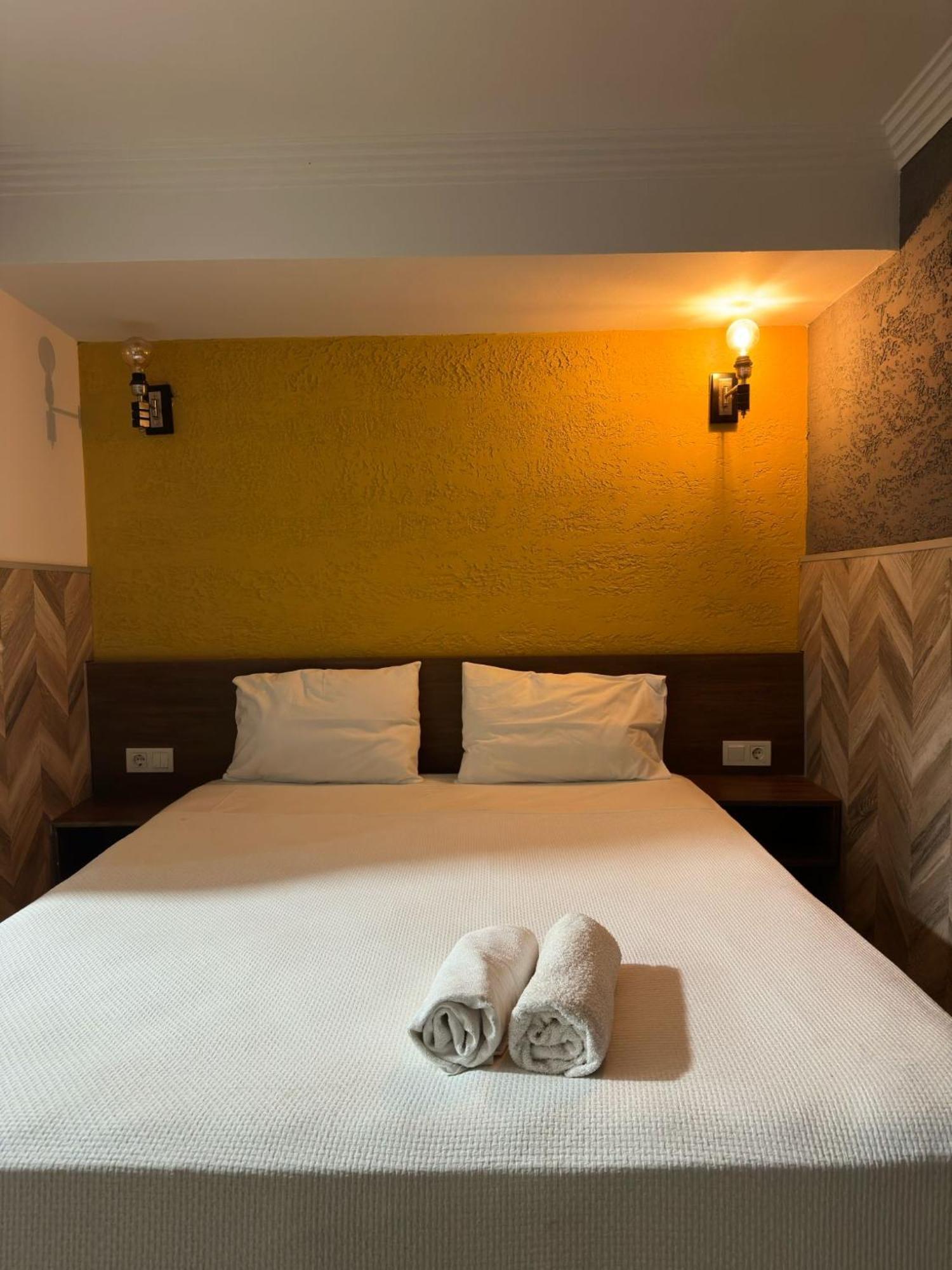 Betas Guesthouse Анталия Екстериор снимка